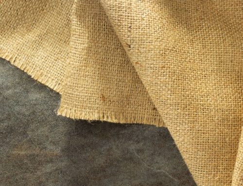 Sürdürülebilir Jüt Çözümünüz